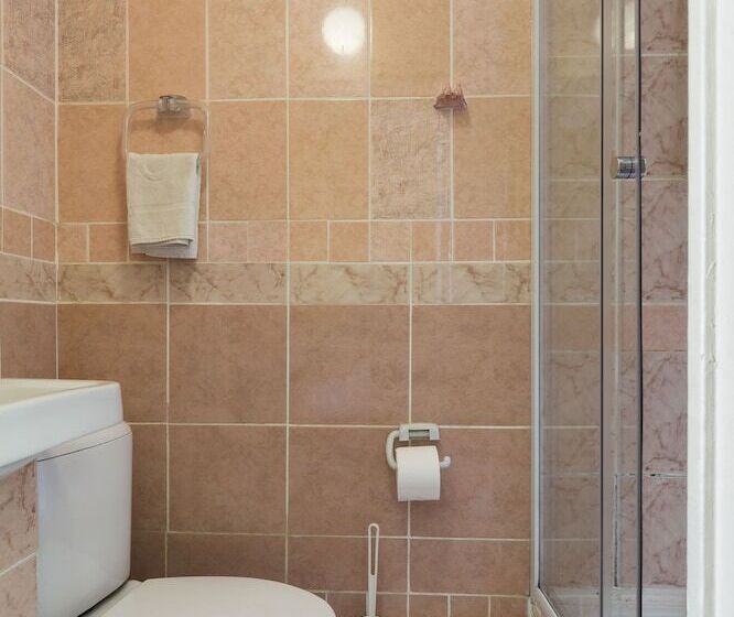 ホテル Mir Na Nevskom