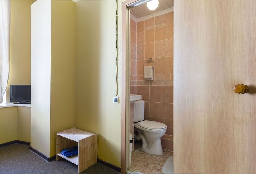 ホテル Mir Na Nevskom