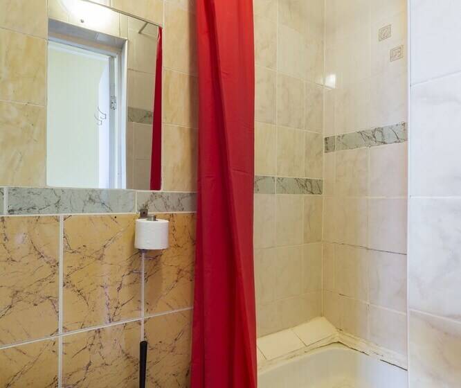 ホテル Mir Na Nevskom