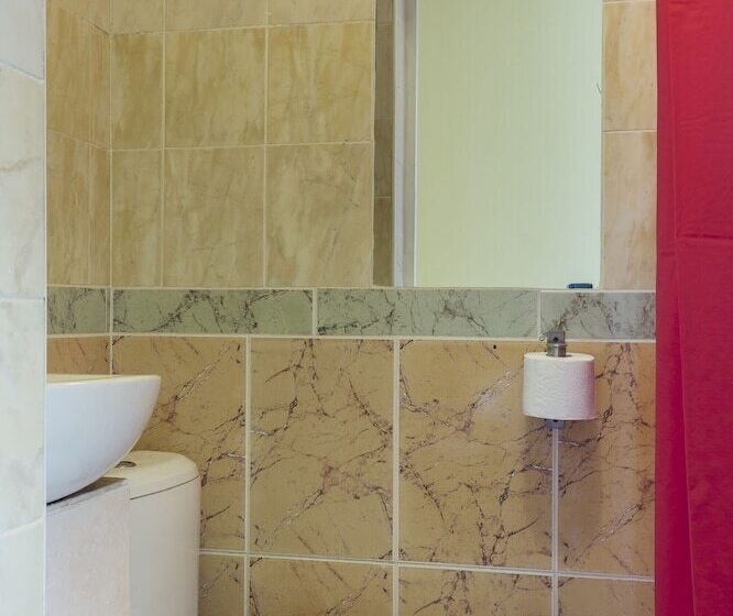 ホテル Mir Na Nevskom