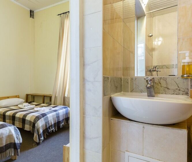 ホテル Mir Na Nevskom