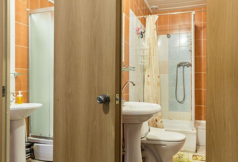 ホテル Mir Na Nevskom