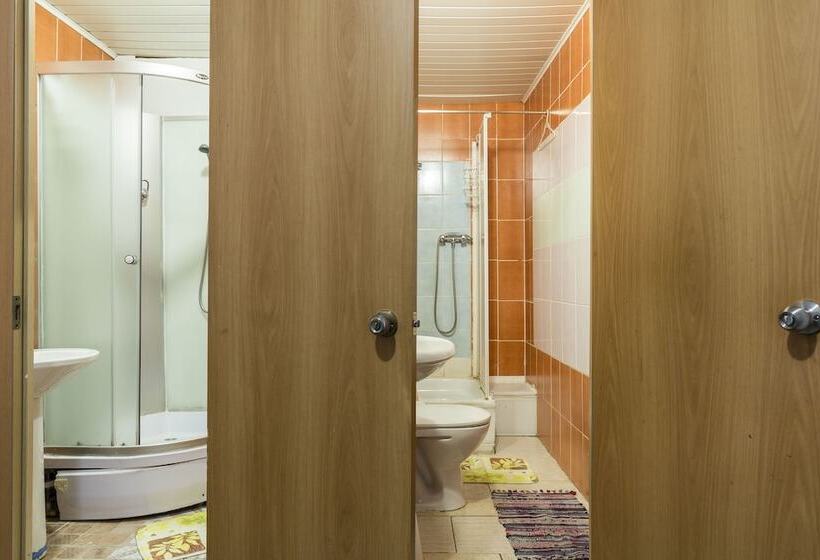 ホテル Mir Na Nevskom