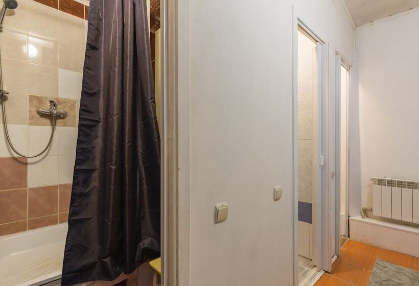 ホテル Mir Na Nevskom