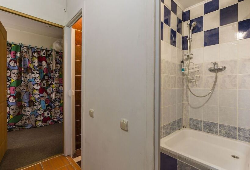 ホテル Mir Na Nevskom