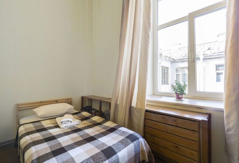 ホテル Mir Na Nevskom