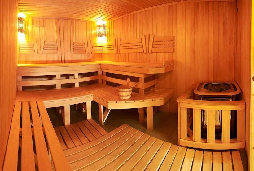 هتل Tygyn Darkhan