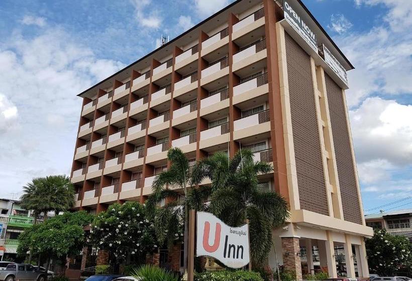 בית מלון כפרי U Inn