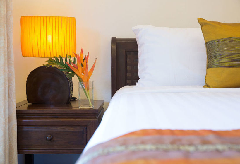 فندق Villa Baan Tawan Chai