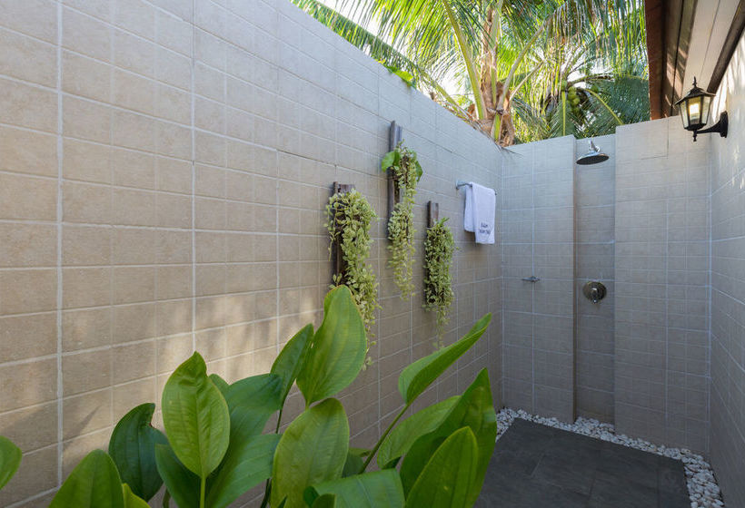 فندق Villa Baan Tawan Chai