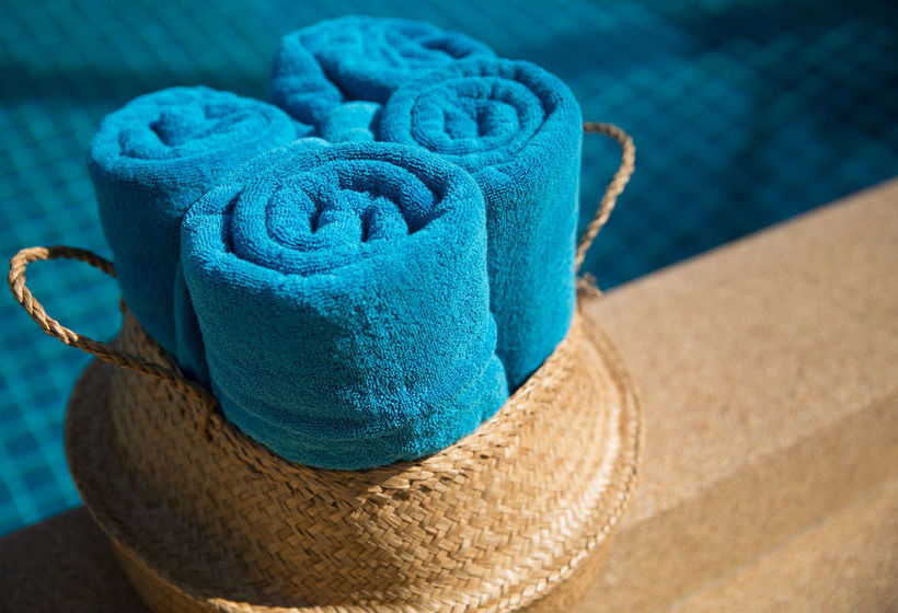 فندق Villa Baan Tawan Chai