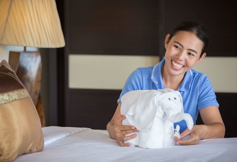 فندق Villa Baan Tawan Chai