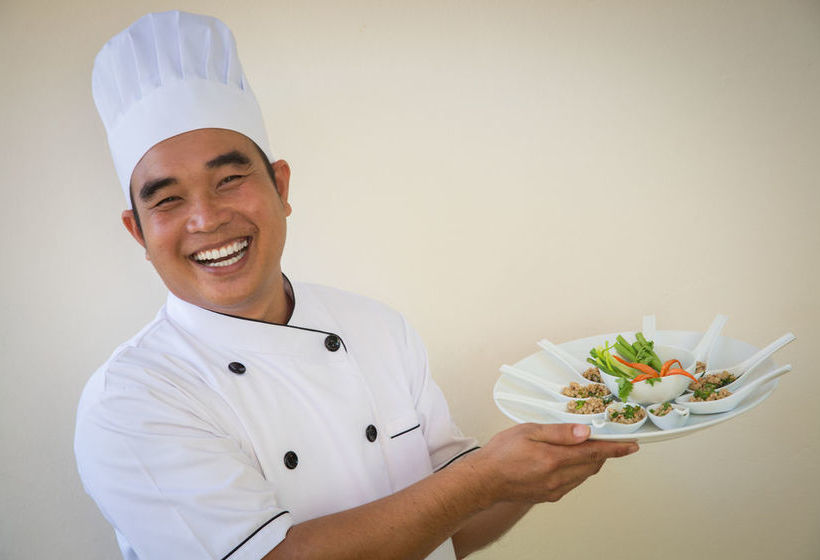 فندق Villa Baan Tawan Chai