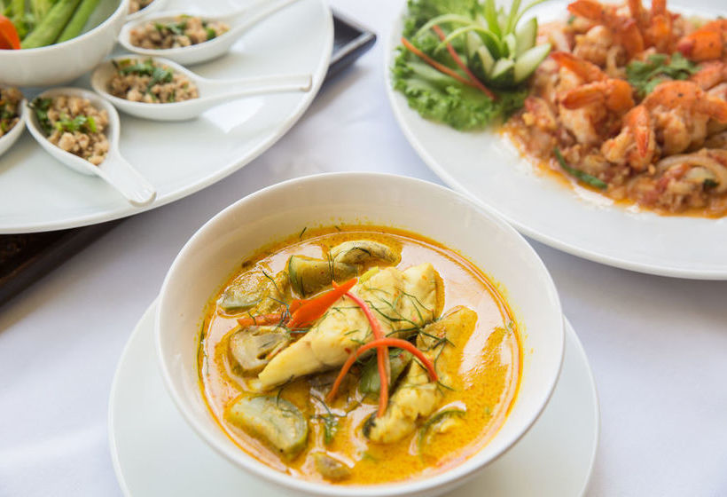 فندق Villa Baan Tawan Chai