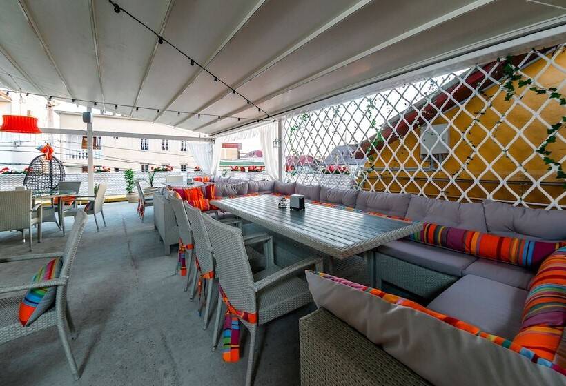 酒店 Villa Deja Vu