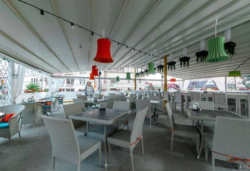 酒店 Villa Deja Vu