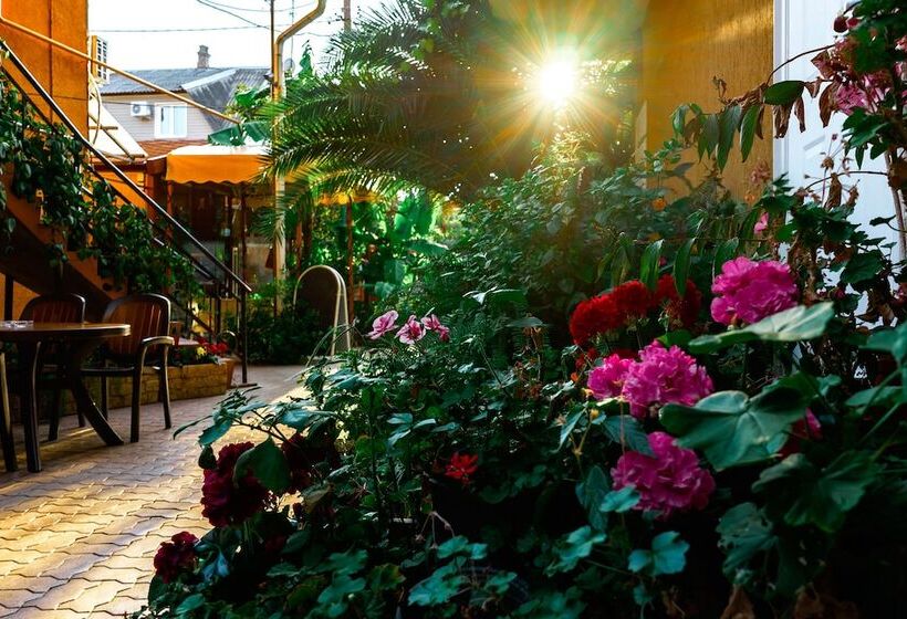 酒店 Villa Deja Vu