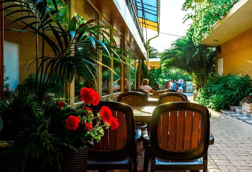 酒店 Villa Deja Vu