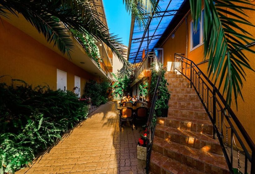 酒店 Villa Deja Vu