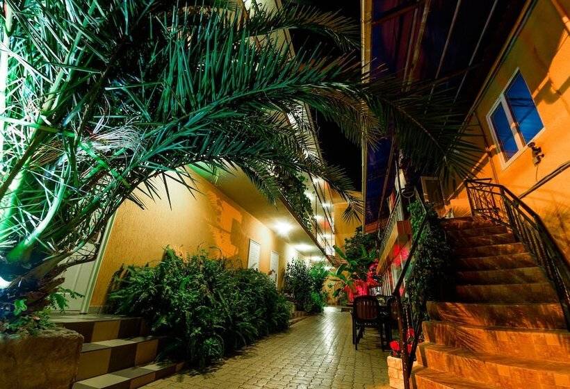 酒店 Villa Deja Vu