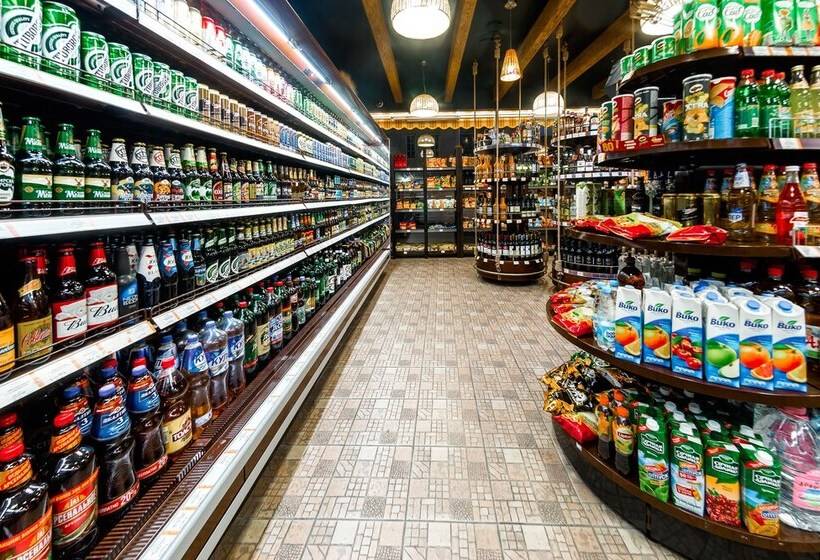 酒店 Villa Deja Vu