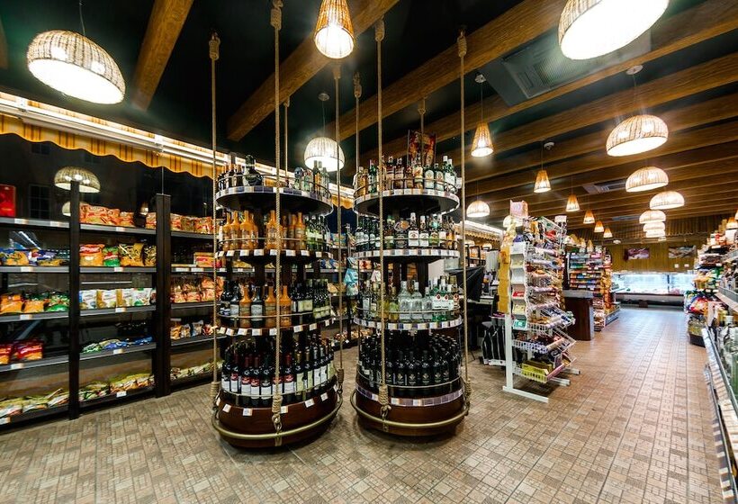 酒店 Villa Deja Vu