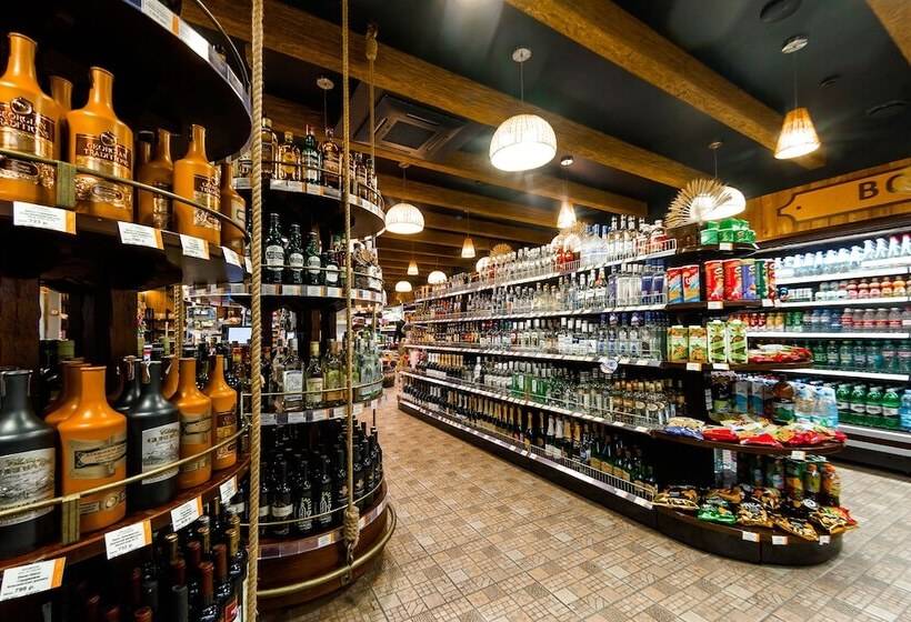 酒店 Villa Deja Vu