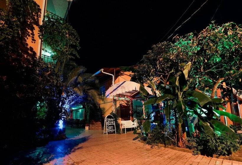 酒店 Villa Deja Vu