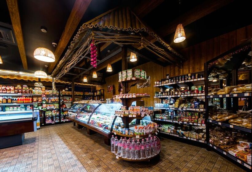 酒店 Villa Deja Vu