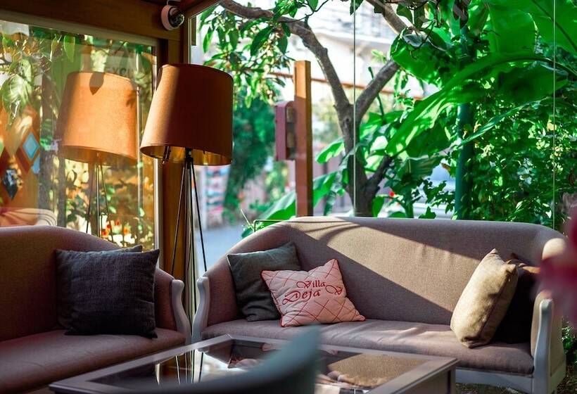 酒店 Villa Deja Vu