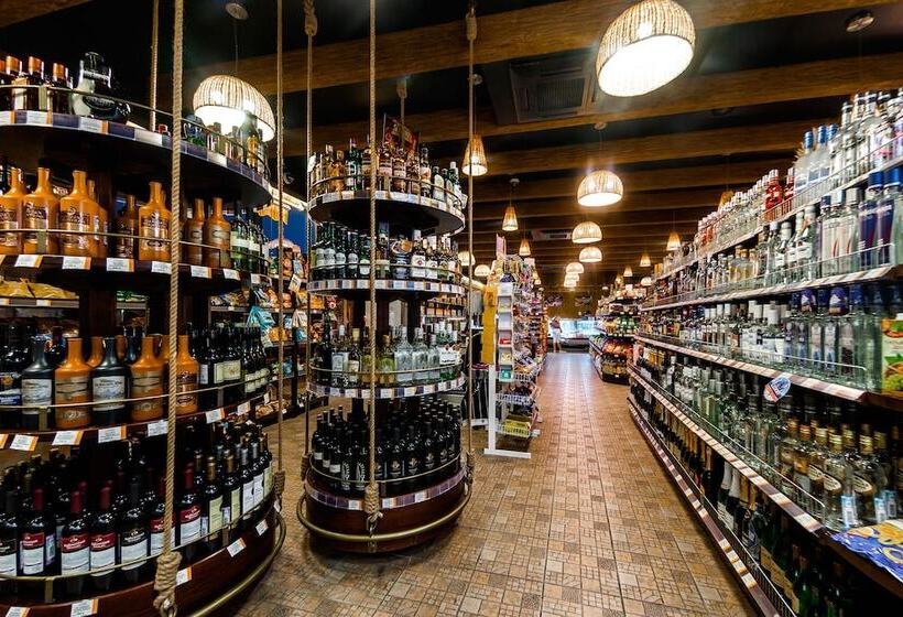 酒店 Villa Deja Vu