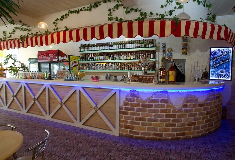 酒店 Villa Deja Vu