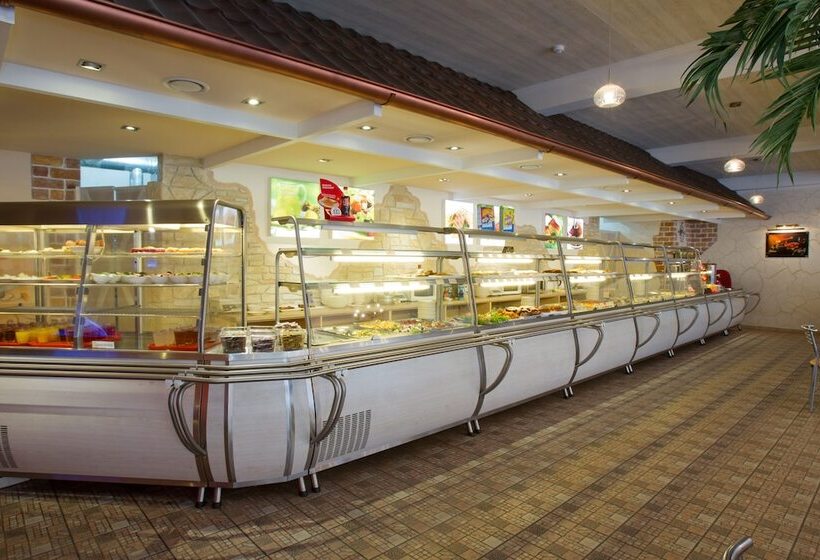 酒店 Villa Deja Vu