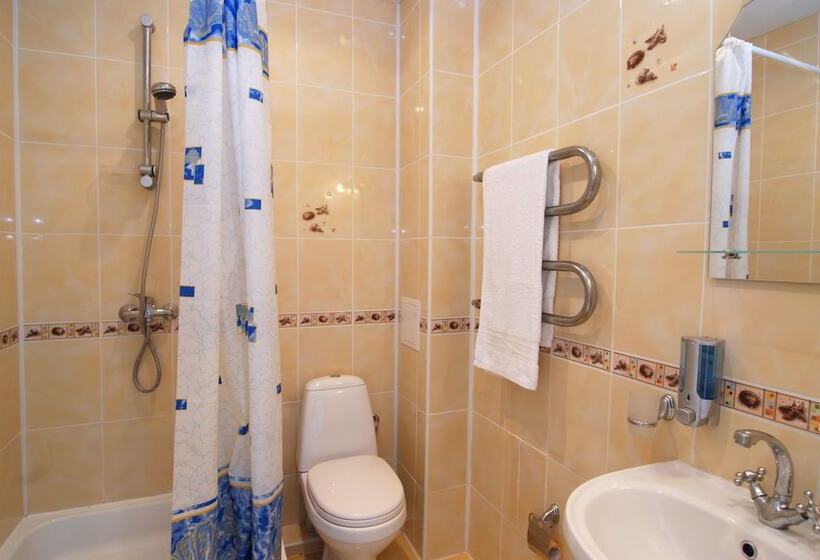 酒店 Villa Deja Vu