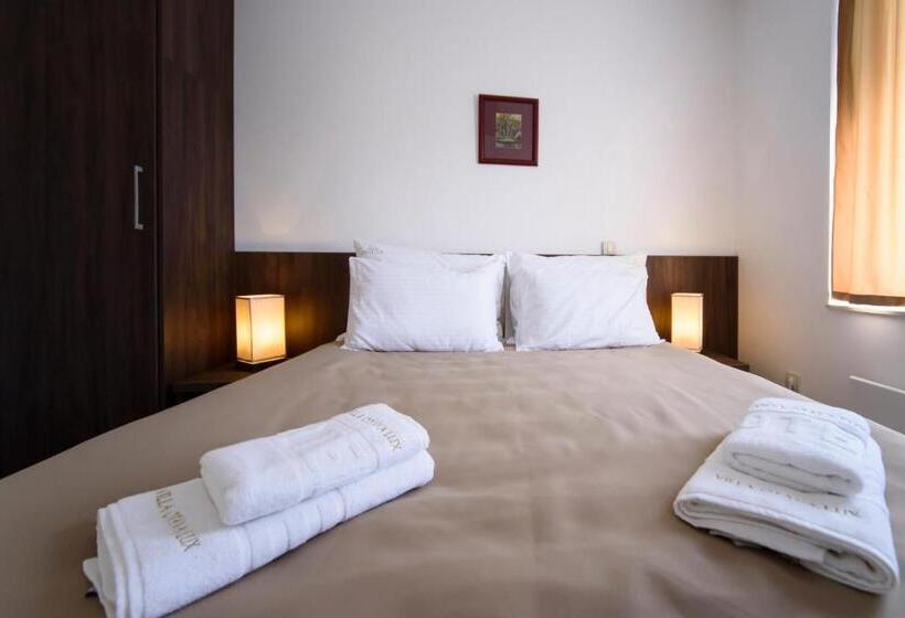 호텔 Villa Otava Lux Spa