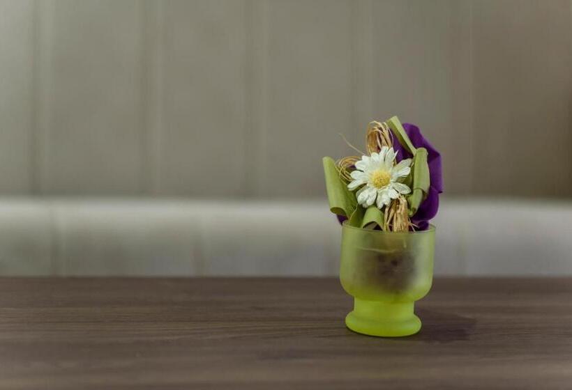 호텔 Villa Otava Lux Spa