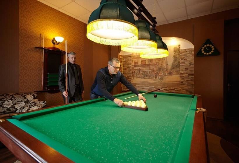 בית מלון כפרי Vladimirskaya