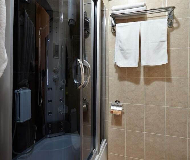 בית מלון כפרי Vladimirskaya