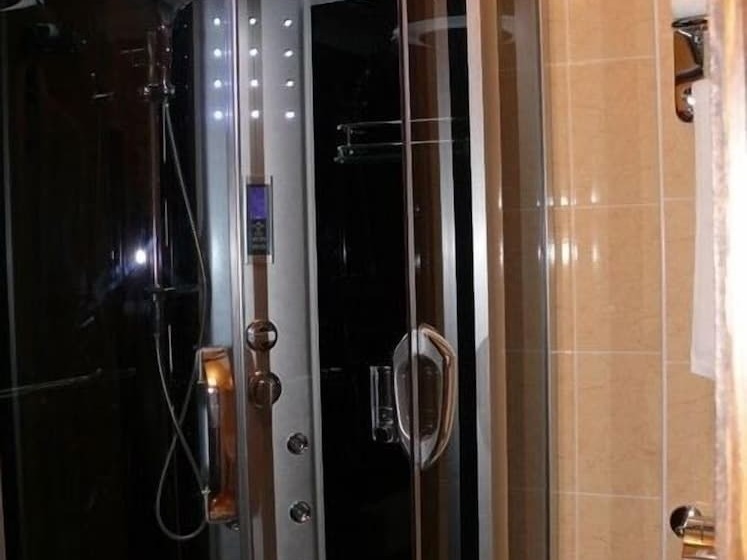 בית מלון כפרי Vladimirskaya