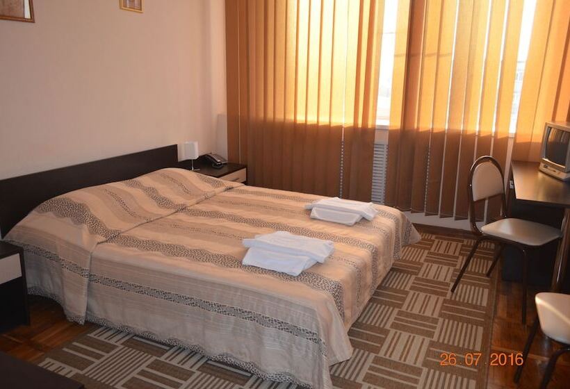 בית מלון כפרי Vladimirskaya