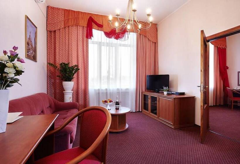 בית מלון כפרי Vladimirskaya