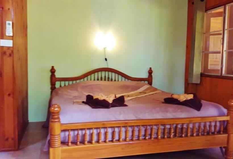 Huan Chiang Dao Resort