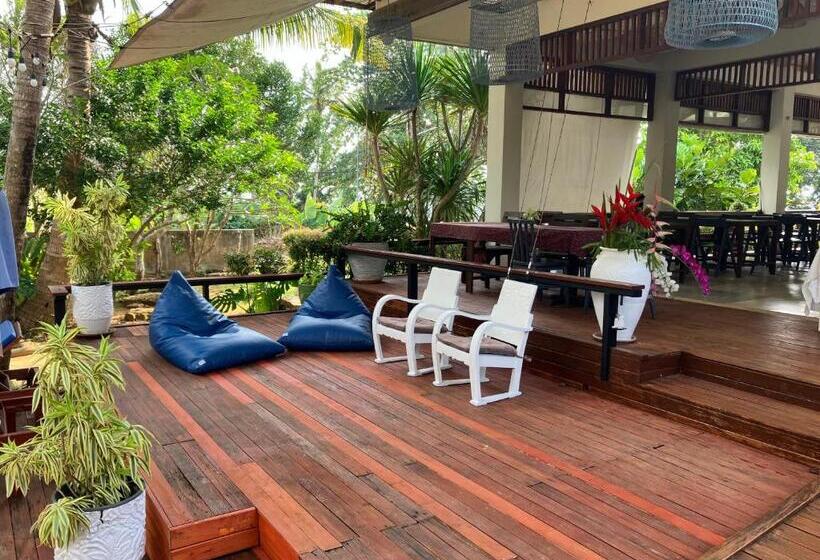 Isle Beach Resort Krabi Sha