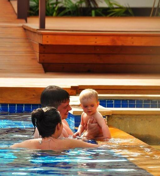 Isle Beach Resort Krabi Sha