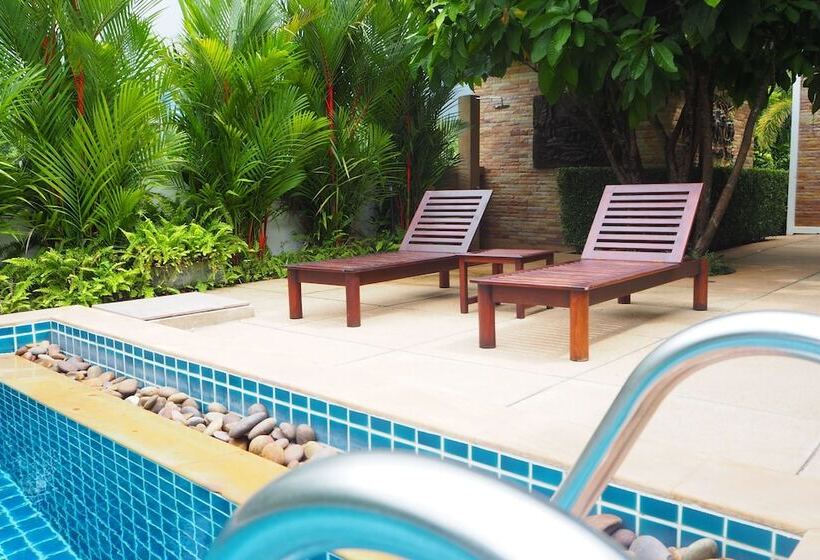 Jinda Resort
