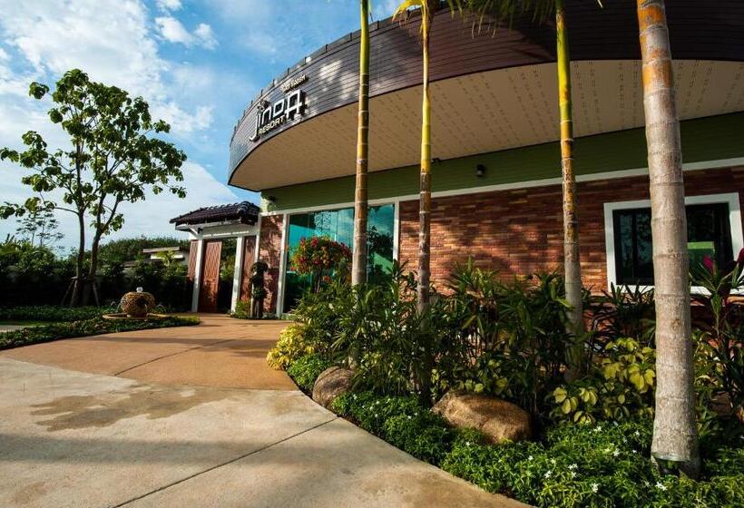 Jinda Resort