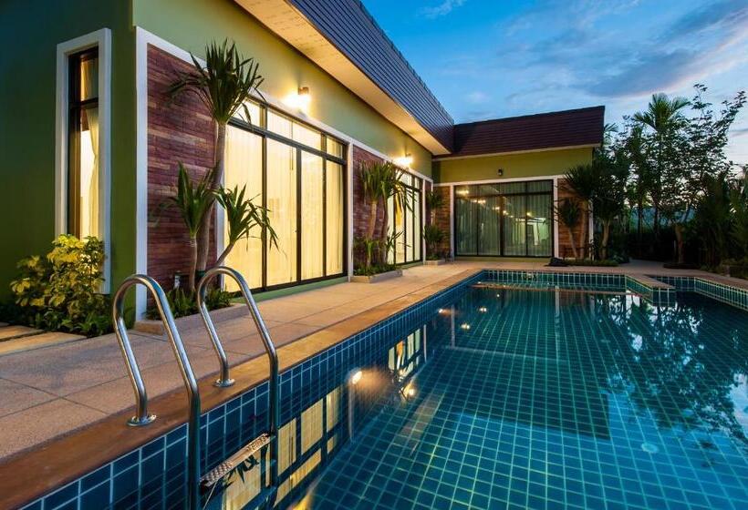 Jinda Resort