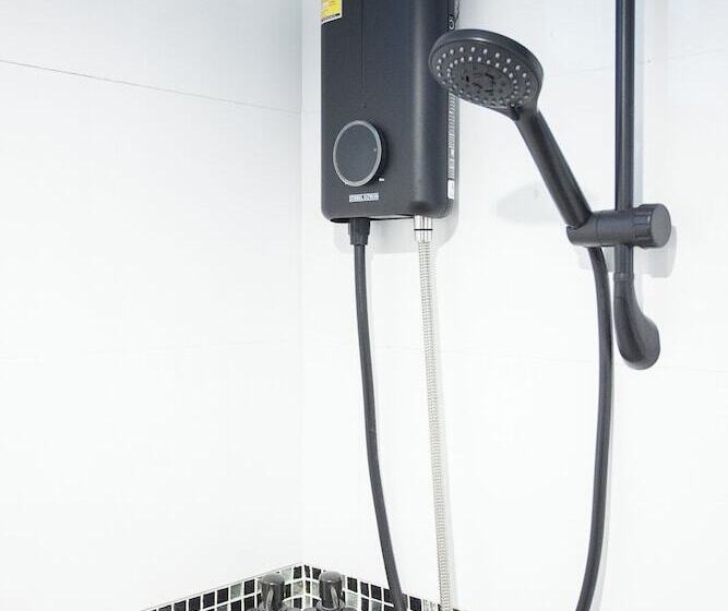 Klaang Muang Hotel Rayong