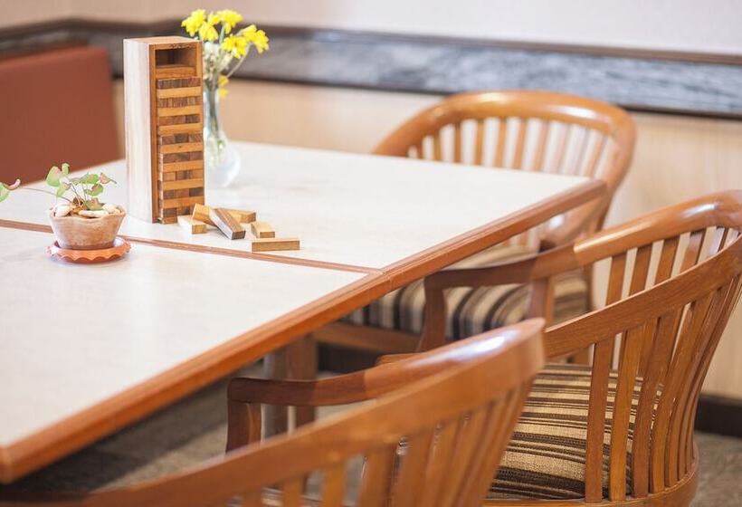 Klaang Muang Hotel Rayong