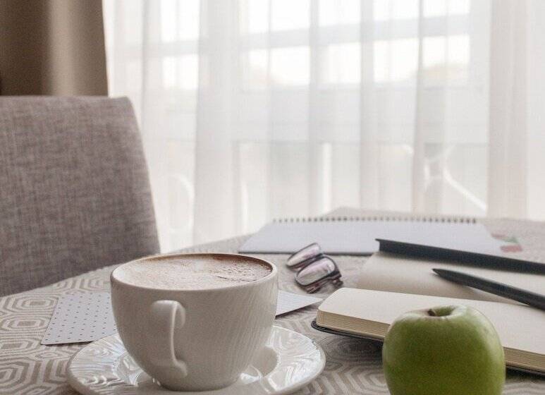 Kulibin Park Hotel & Spa